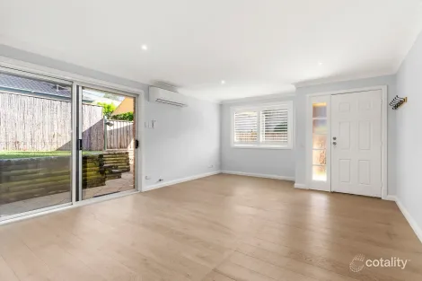 Property photo of 2/1 Shirley Road Miranda NSW 2228