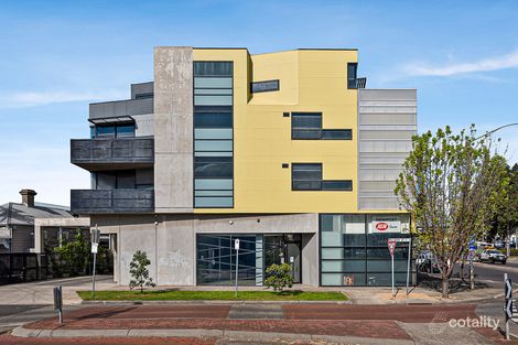 Lot 27/2 Mason St, Newport, VIC 3015