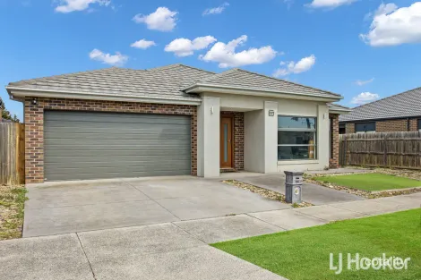 47 GRANHOLM GR, HARKNESS, VIC 3337