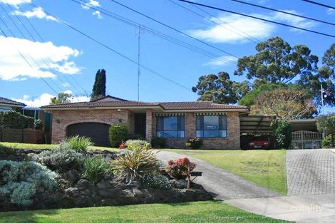 99a Model Farms Rd, Winston Hills, NSW 2153