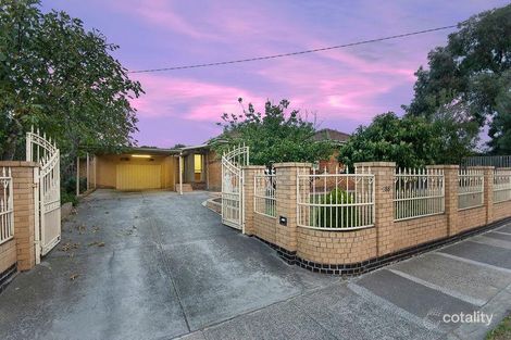 Property photo of 288 Warrigal Road Oakleigh South VIC 3167