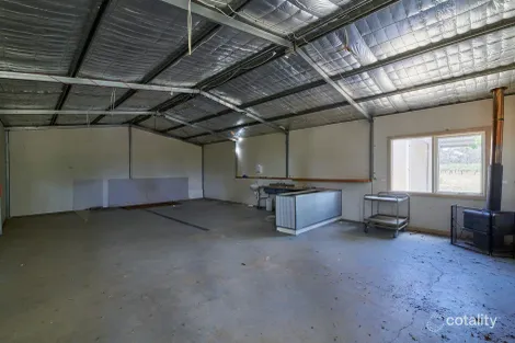 Property photo of 4536 McIvor Highway Heathcote VIC 3523