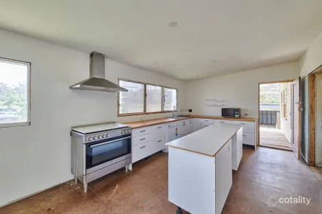 Property photo of 4536 McIvor Highway Heathcote VIC 3523