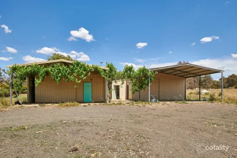 Property photo of 4536 McIvor Highway Heathcote VIC 3523