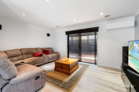 Property photo of 4 Simmons Drive Bacchus Marsh VIC 3340