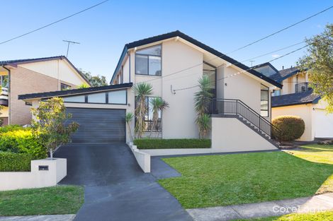 Property photo of 21 Solveig Crescent Kareela NSW 2232