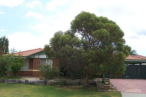 Property photo of 8 Tangerine Close Seville Grove WA 6112