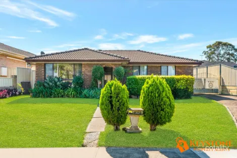 131 Restwell Rd, Bossley Park, NSW 2176