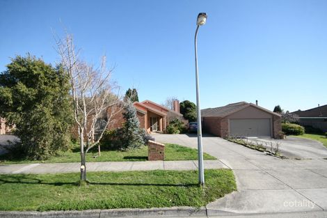 45 Dandelion Dr, Rowville, VIC 3178
