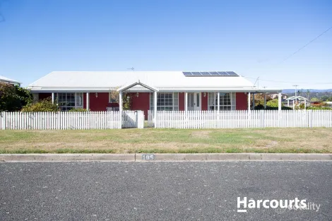 Property photo of 105 West Goderich Street Deloraine TAS 7304