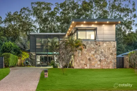 4 Observatory Dr, Reedy Creek, QLD 4227