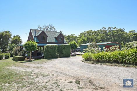 133 Frys Rd, Kawarren, VIC 3249