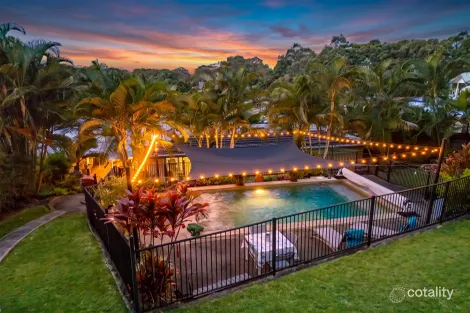 Property photo of 16 Kestrel Street Aroona QLD 4551