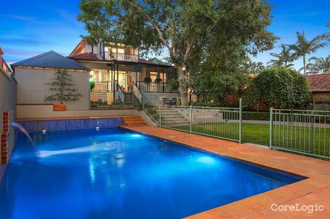 Property photo of 21 Pine Avenue Five Dock NSW 2046