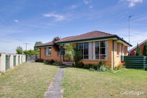 Property photo of 5 Firmin Road Churchill VIC 3842