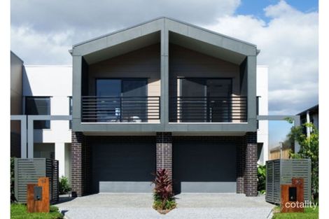 Lot 20/61 Railway Pde, Nudgee, QLD 4014