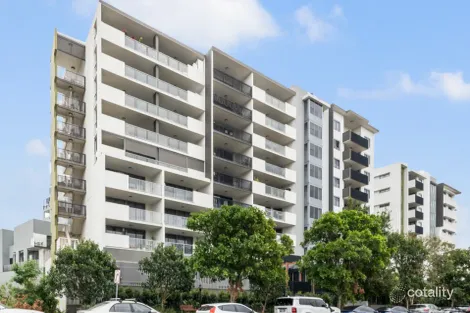 2605/25 CHARLOTTE ST, CHERMSIDE, QLD 4032