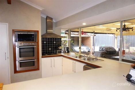 Property photo of 4 Greenpark Rise Bibra Lake WA 6163