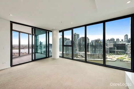 Property photo of 2105/1 Point Park Crescent Docklands VIC 3008