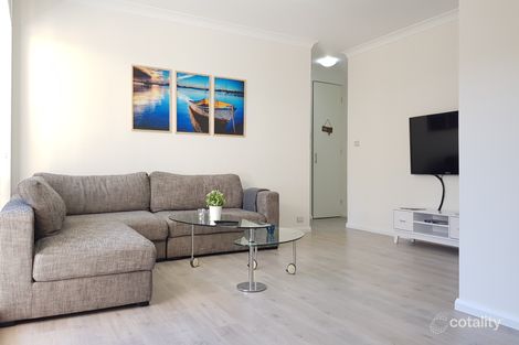 Property photo of 39/71-79 Avoca Street Randwick NSW 2031
