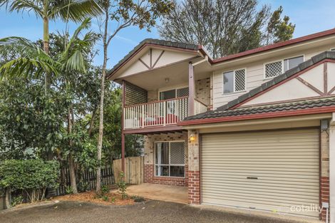 1/40 Querrin St, Yeronga, QLD 4104