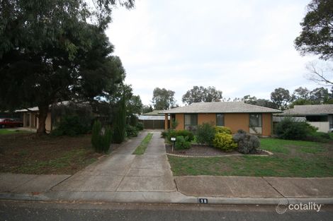 18 Eugene Cres, Parafield Gardens, SA 5107