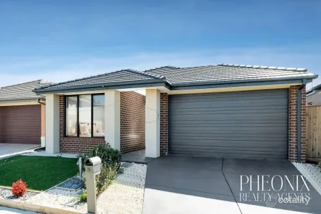 14 Wicker St, Werribee, VIC 3030