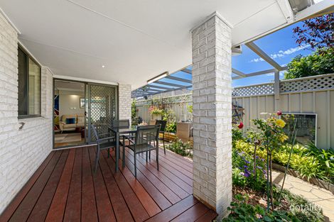 Property photo of 3/28 Edward Street Woy Woy NSW 2256