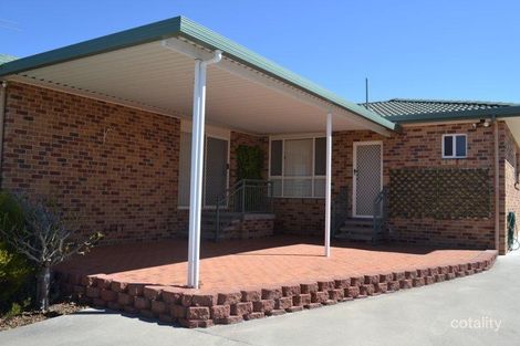 Property photo of 46 Lewin Street Inverell NSW 2360