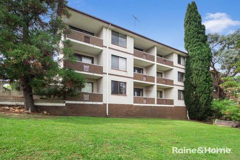 Property photo of 11/2-4 King Street Parramatta NSW 2150