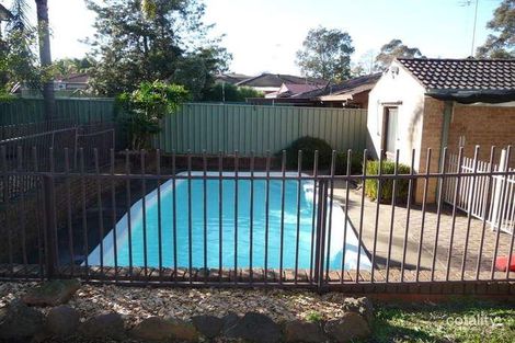 Property photo of 26 Explorers Way St Clair NSW 2759