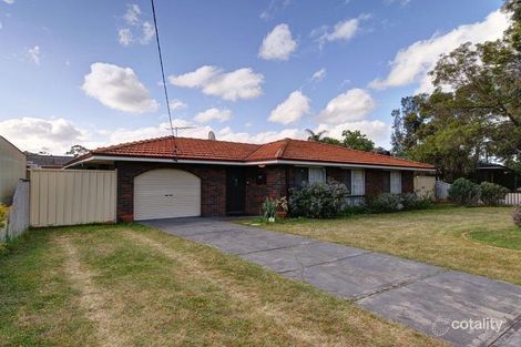 64 Bougainvillea Ave, Forrestfield, WA 6058