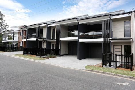 4/131 Keats St, Moorooka, QLD 4105