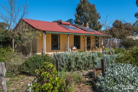 36 Oshanassy St, Baringhup, VIC 3463