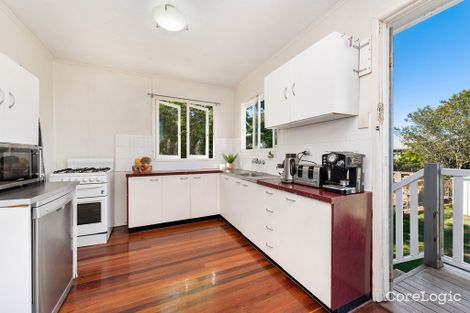 Property photo of 64 Stuart Street Bulimba QLD 4171