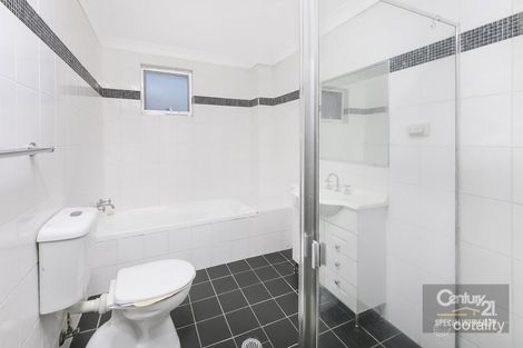 Property photo of 21/42-48B West Street Hurstville NSW 2220