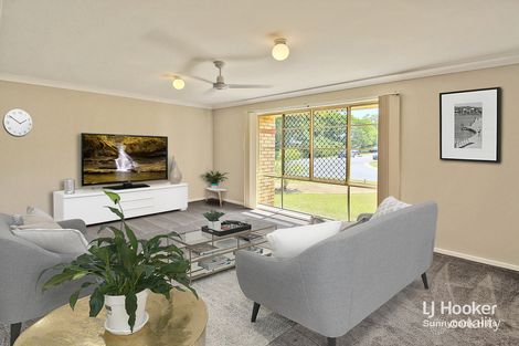 Property photo of 1 Goldpep Close Runcorn QLD 4113