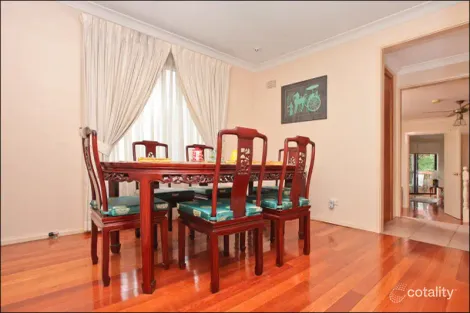 Property photo of 14 Dan Crescent Castle Hill NSW 2154