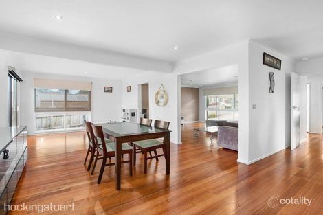 Property photo of 46 Daymar Drive Mooroolbark VIC 3138