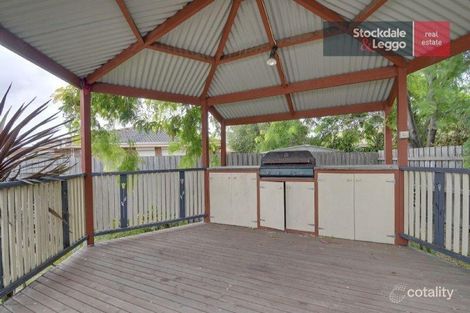 Property photo of 2 Benjamin Court Traralgon VIC 3844
