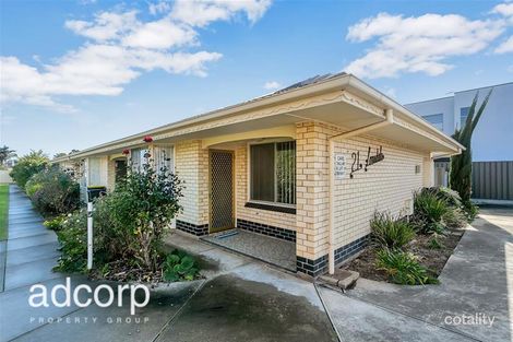 1/21 Lonsdale St, Woodville North, SA 5012