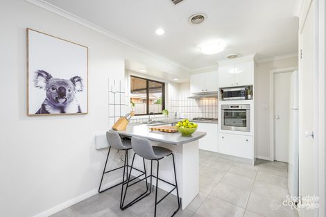 Property photo of 26 McCubbin Drive Shepparton VIC 3630