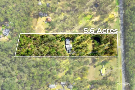 489-497 Camp Cable Rd, Jimboomba, QLD 4280