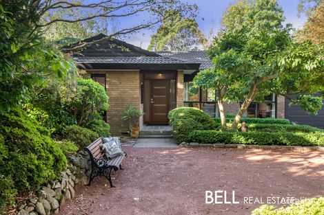 Property photo of 173 Ridge Road Mount Dandenong VIC 3767