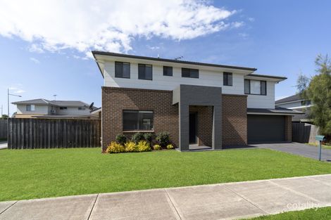 Property photo of 3 Pom Pom Place Edmondson Park NSW 2174