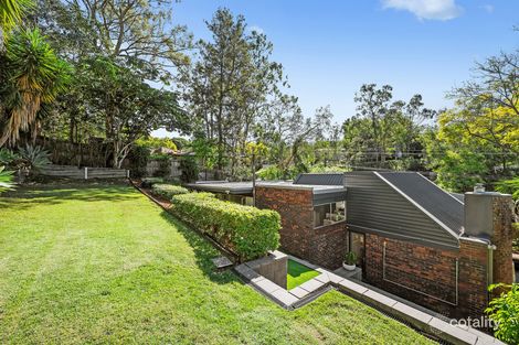 Property photo of 22 Kewarra Street Kenmore QLD 4069