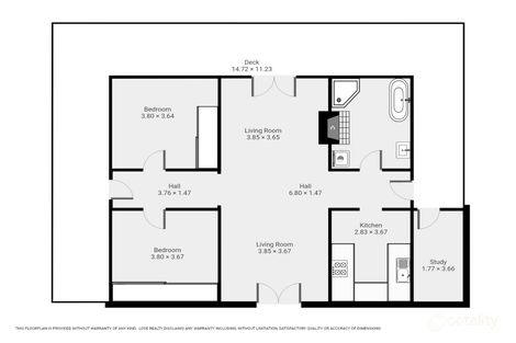 Property photo of 22 Fourth Street Cardiff South NSW 2285