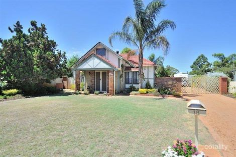 Property photo of 18 Riverview Street Coodanup WA 6210