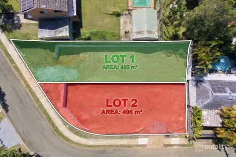 6 Laurette Ave, Thornlands, QLD 4164