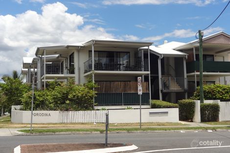 8/7 Hoogley St, West End, QLD 4101